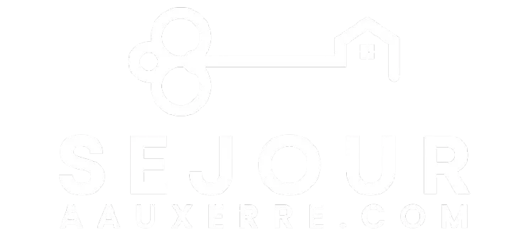 Séjour à auxerre.com