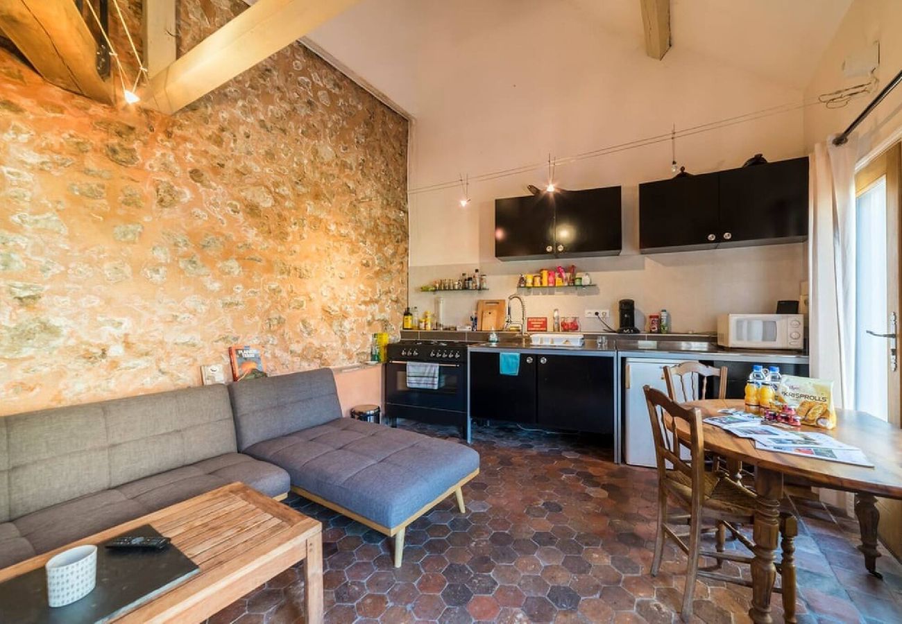 House in Auxerre - Saint Loup - Séjour à Auxerre