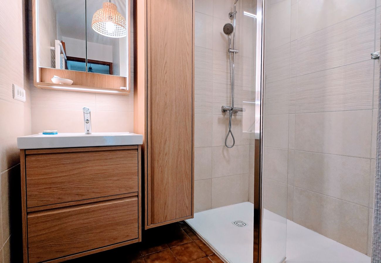 House in Saint-Georges-sur-Baulche - Jean Monnet - Séjour à Saint Georges