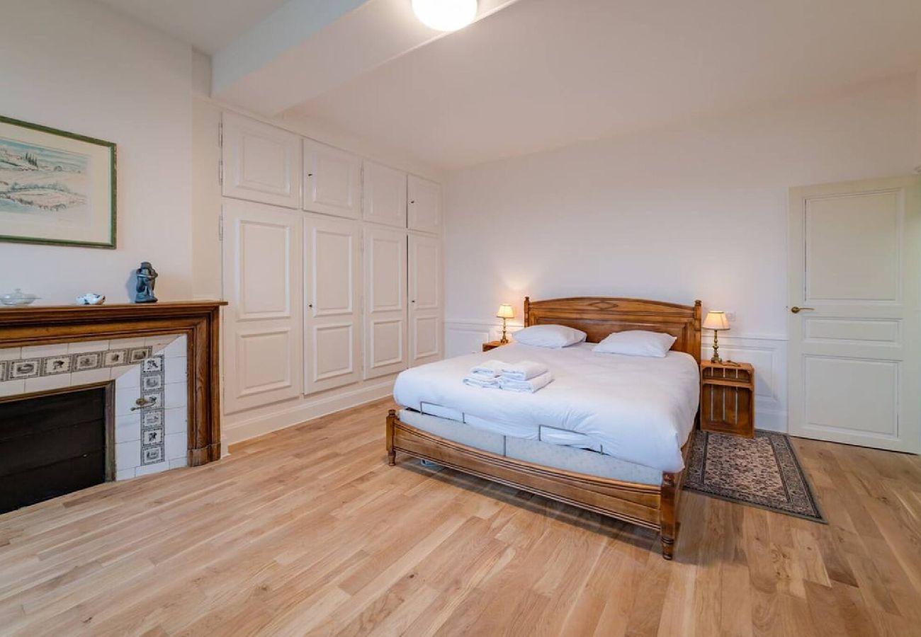House in Auxerre - Michelet - Séjour à Auxerre