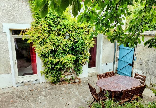  in Auxerre - Saint Pèlerin - Séjour à Auxerre