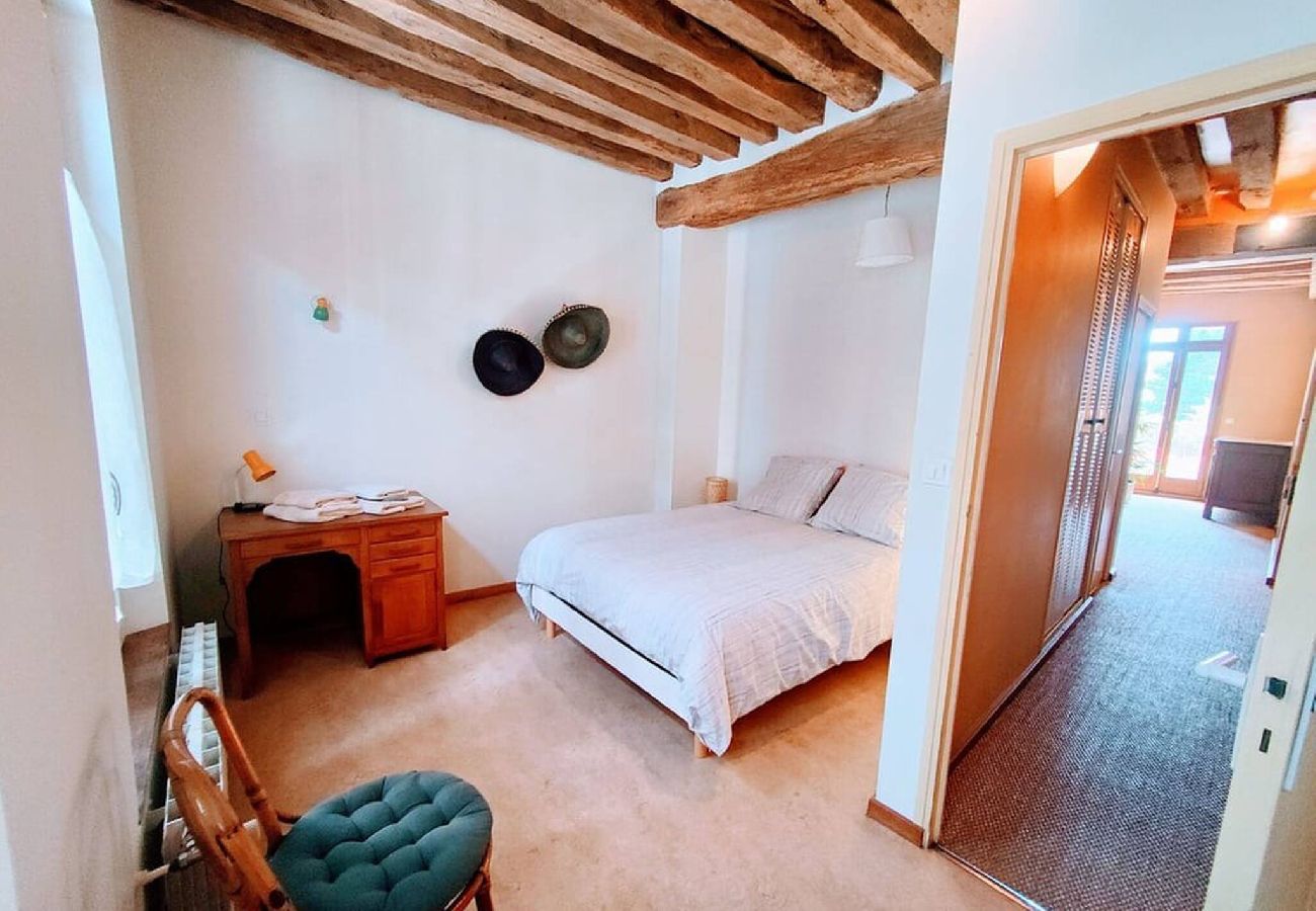 House in Auxerre - Visitandines