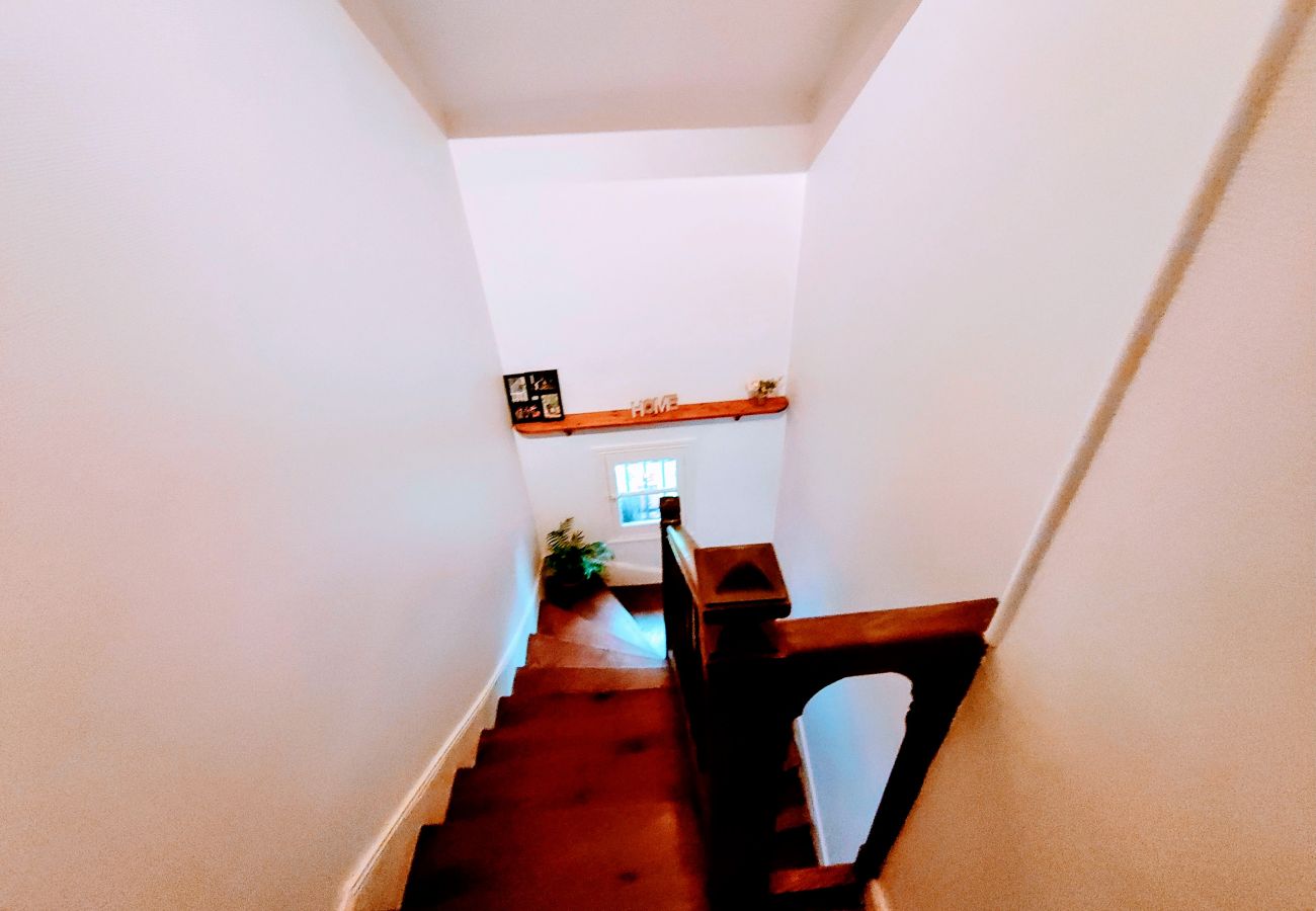 House in Auxerre - Champoulains - Séjour à Auxerre