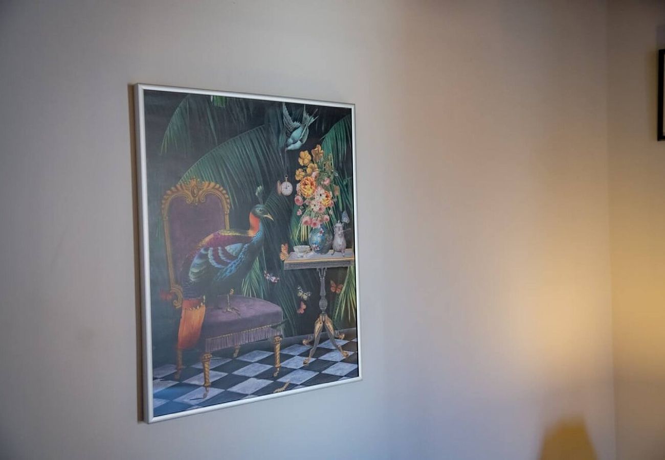 Studio in Auxerre - Robillard 3 - Séjour à Auxerre