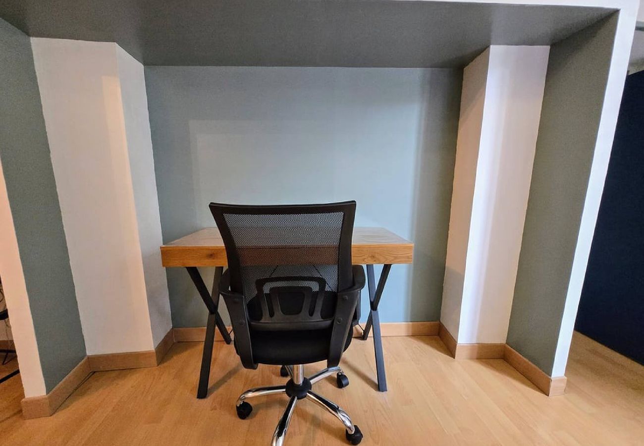 House in Auxerre - Le 16 - Séjour à Auxerre
