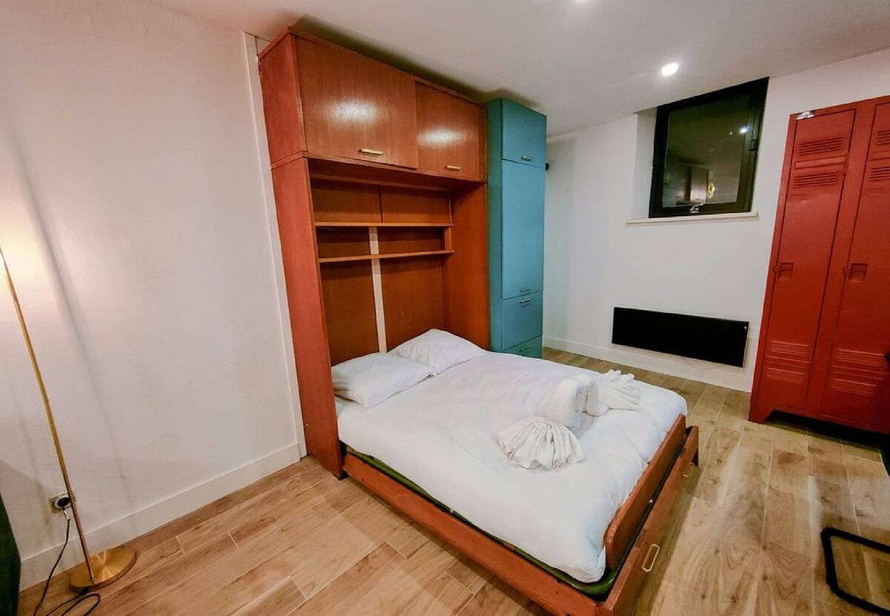 Studio in Auxerre - Milliaux - Séjour à Auxerre