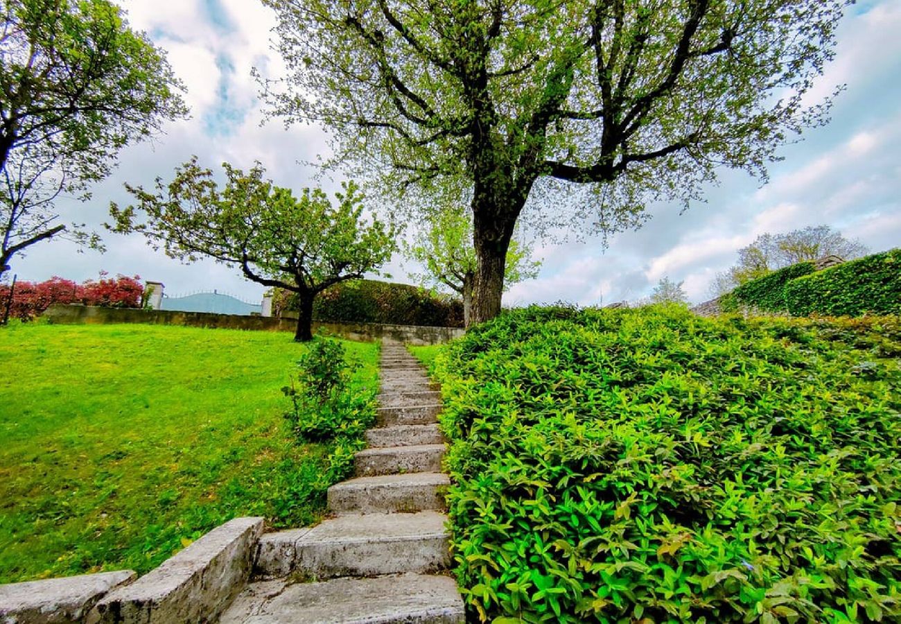 House in Migé - La Petite Fontaine- Séjour à Migé
