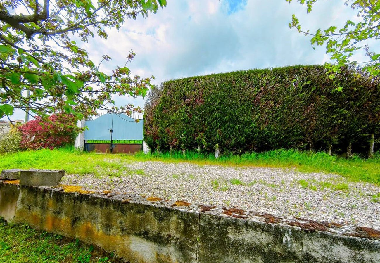 House in Migé - La Petite Fontaine- Séjour à Migé