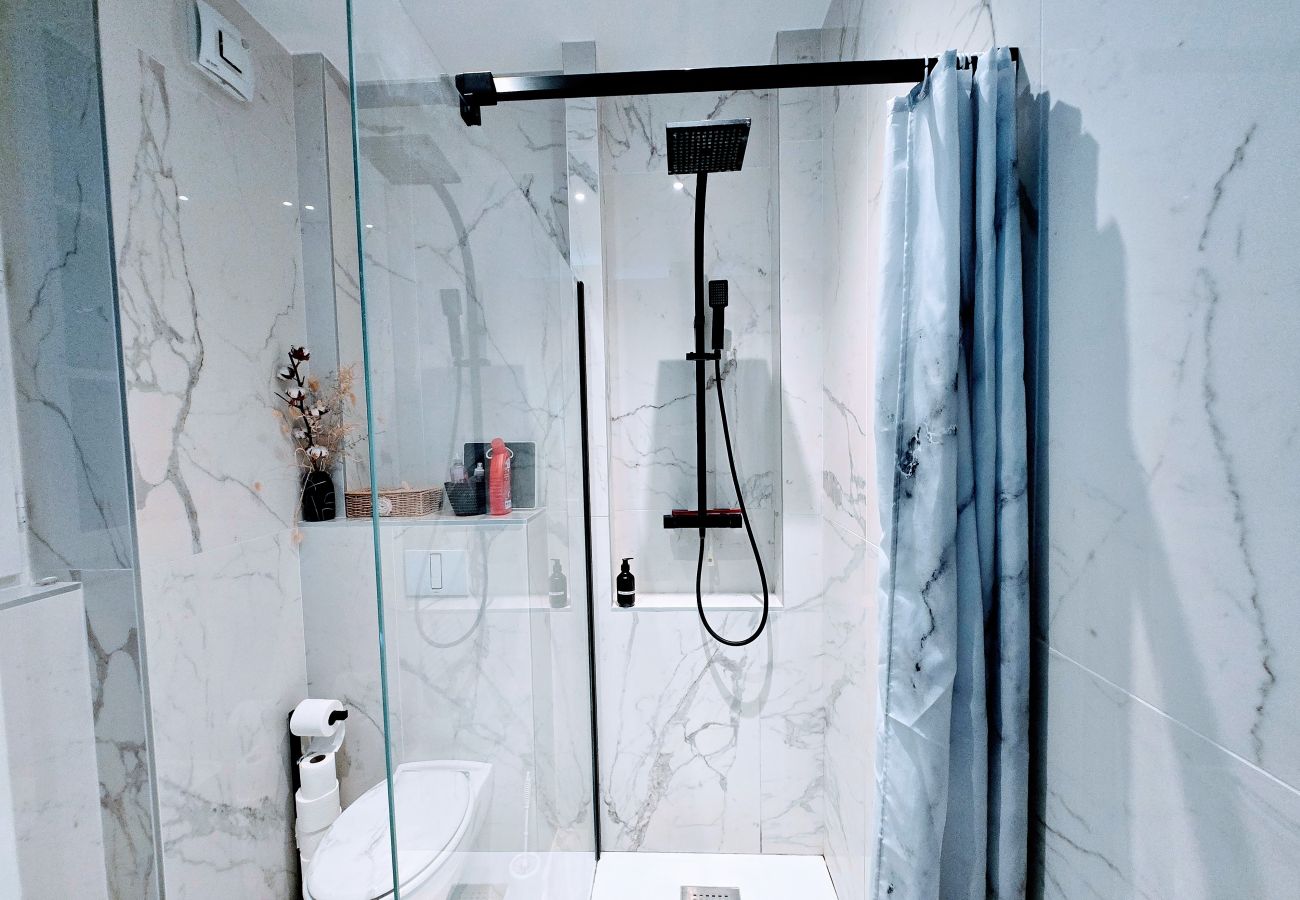 Apartment in Auxerre - Vauban - Séjour à Auxerre