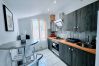 House in Auxerre - Saint Georges Studio Auxerre - Terrasse - Parking