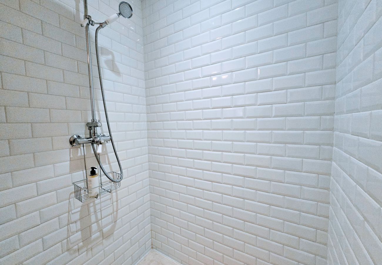 Apartment in Auxerre - La Marine - Séjour à Auxerre