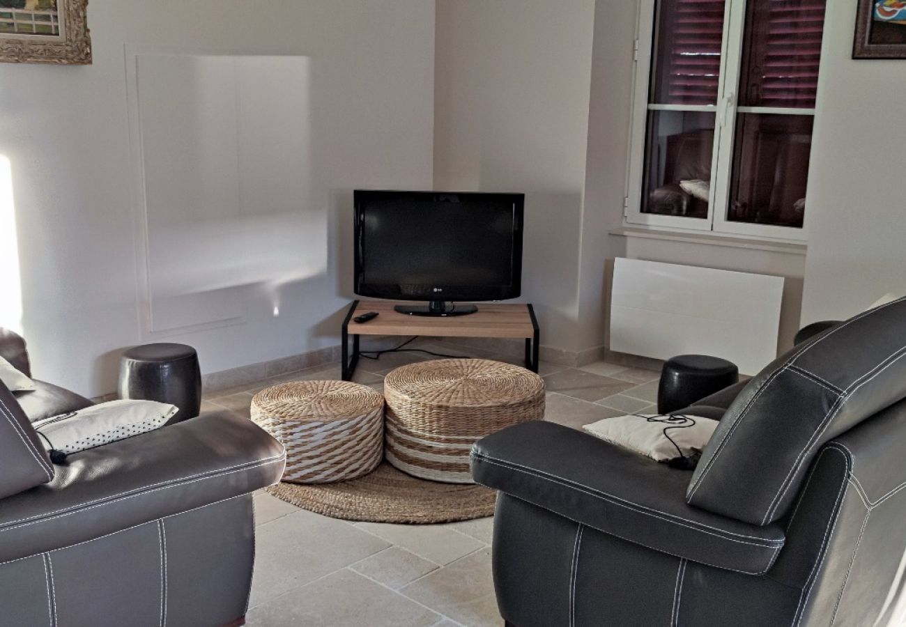 House in Chablis - Gîte De L'aeti