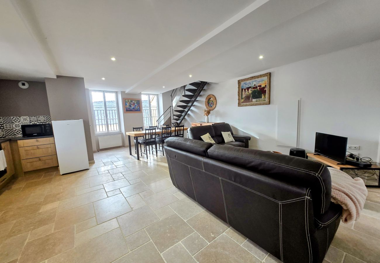 House in Chablis - Gite De L'Aeti - SPA prive - Piscine - Vignoble