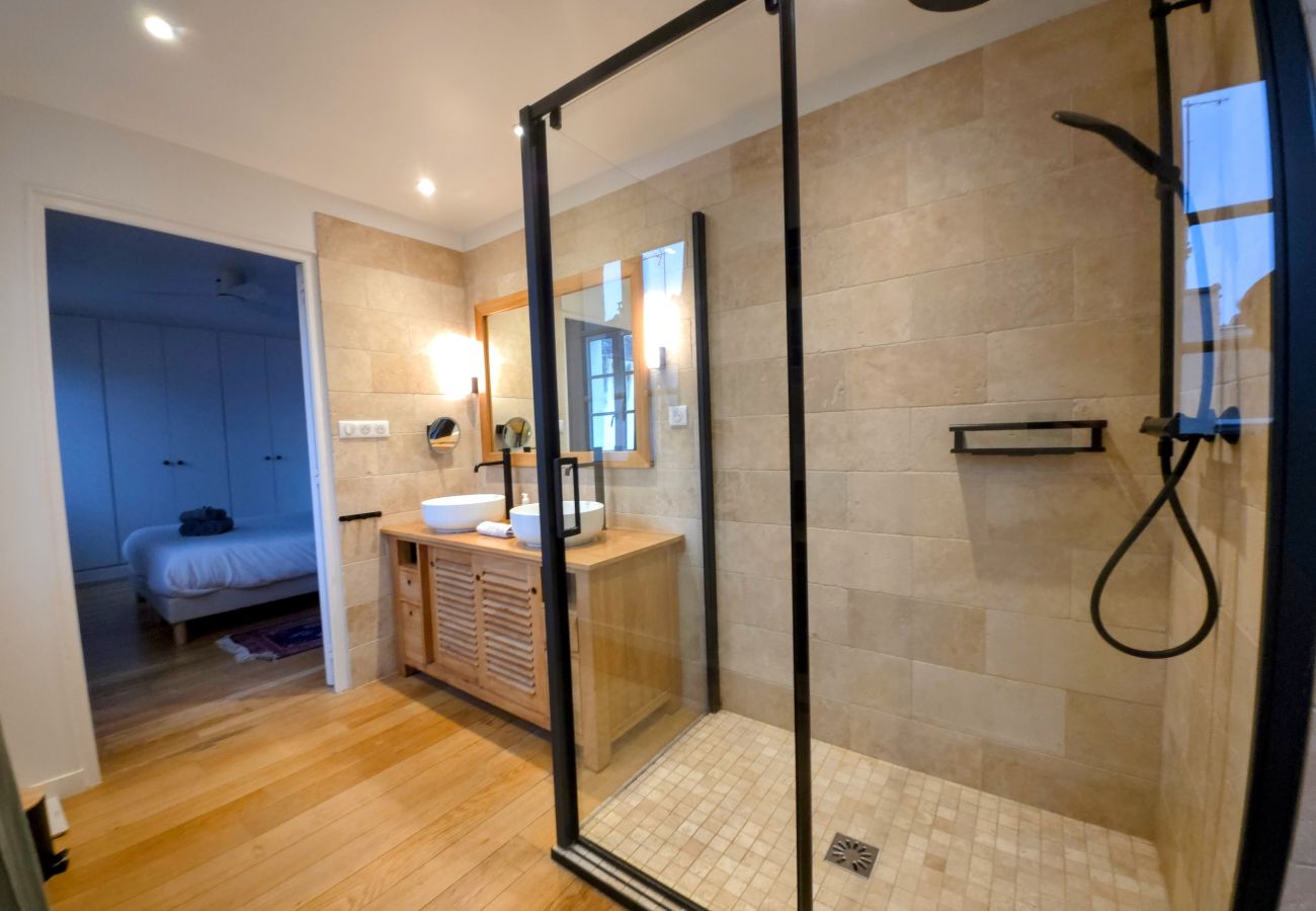 House in Auxerre - Les Buttes, 4 chambres, jardin, garage