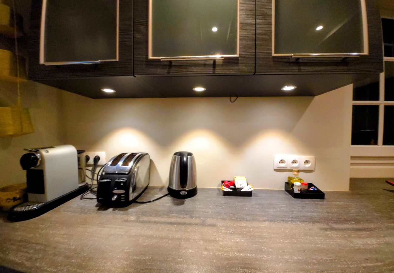 House in Auxerre - Les Buttes, 4 chambres, jardin, garage