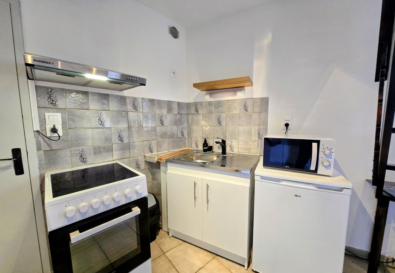 Apartment in Chablis - La Croix Duplex - Bail Partner