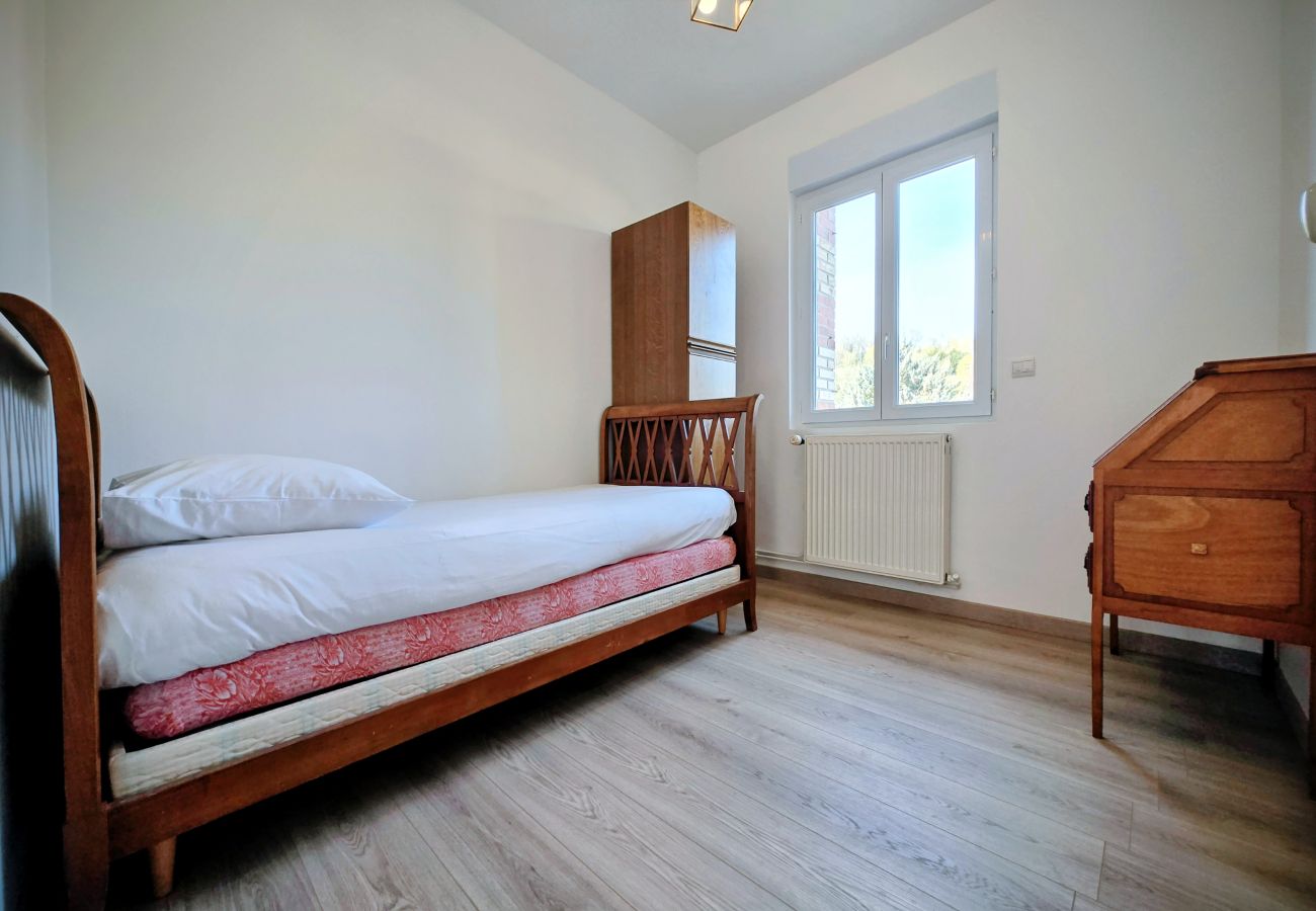 House in Tonnerre - Vaucorbe - Bail Partner