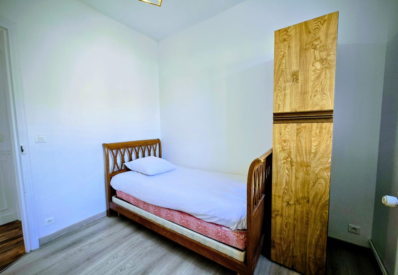 House in Tonnerre - Vaucorbe - Bail Partner