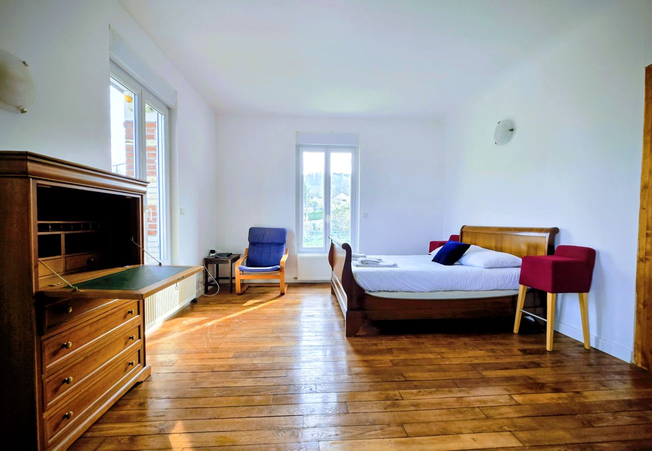 House in Tonnerre - Vaucorbe - Bail Partner