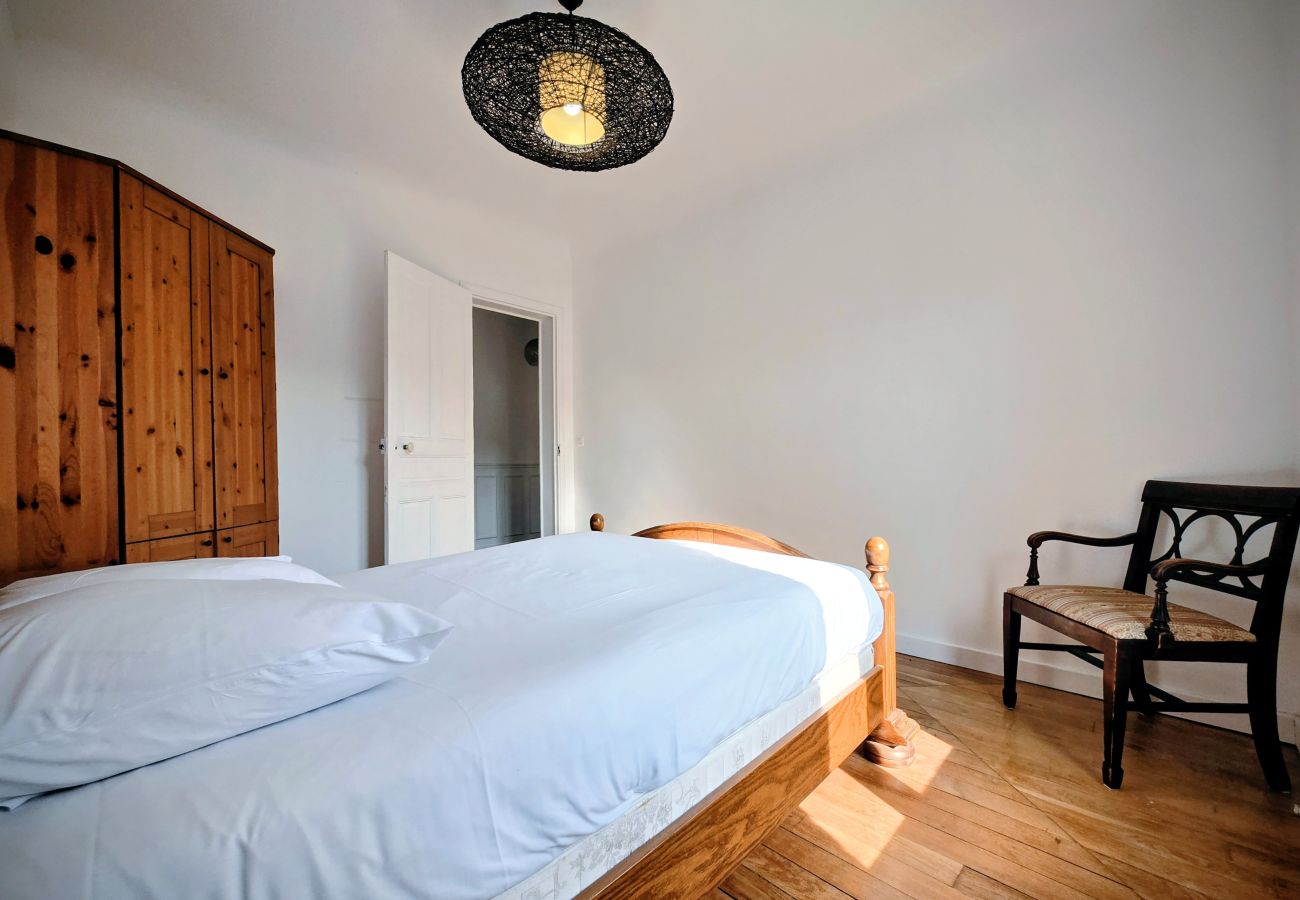 House in Tonnerre - Vaucorbe - Bail Partner