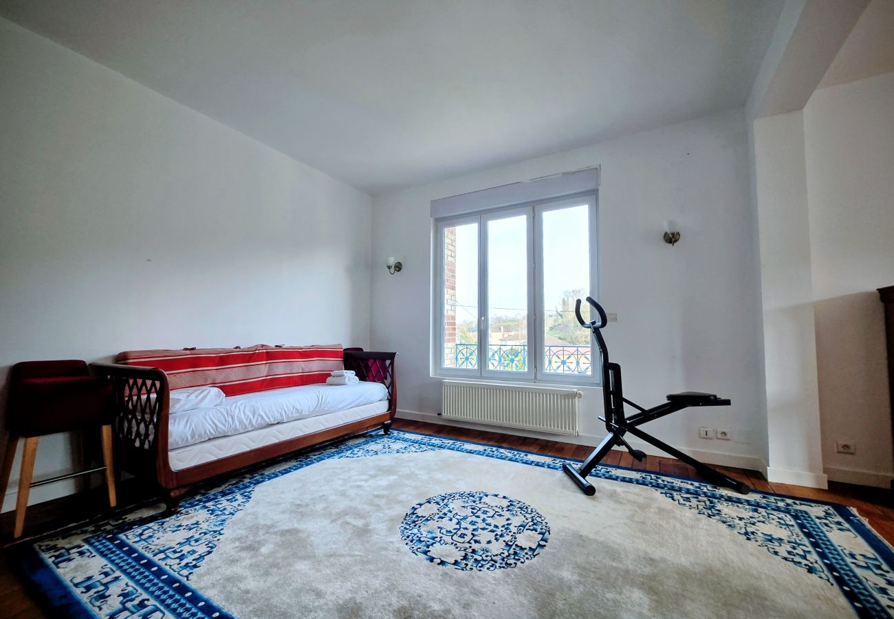 House in Tonnerre - Vaucorbe - Bail Partner