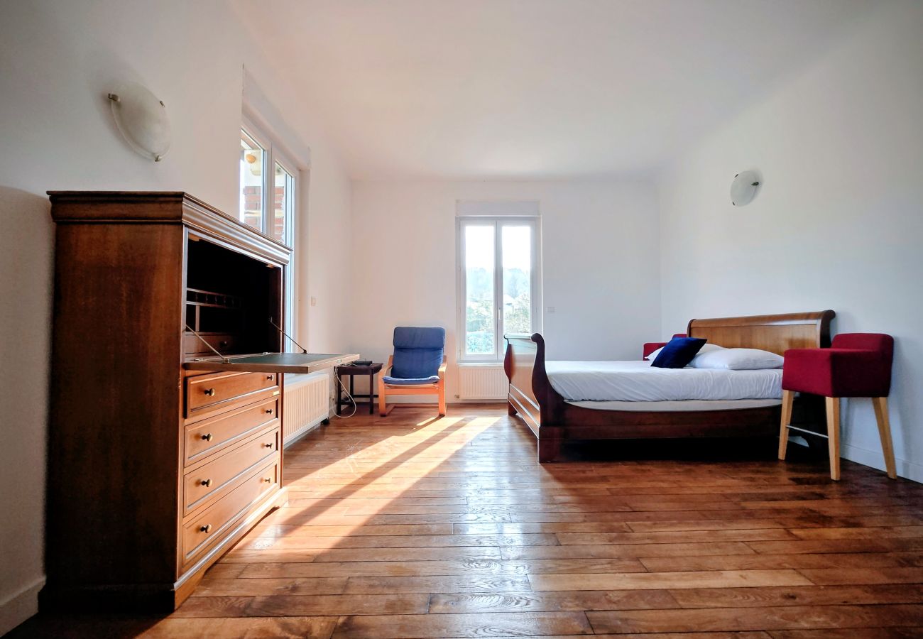 House in Tonnerre - Vaucorbe - Bail Partner