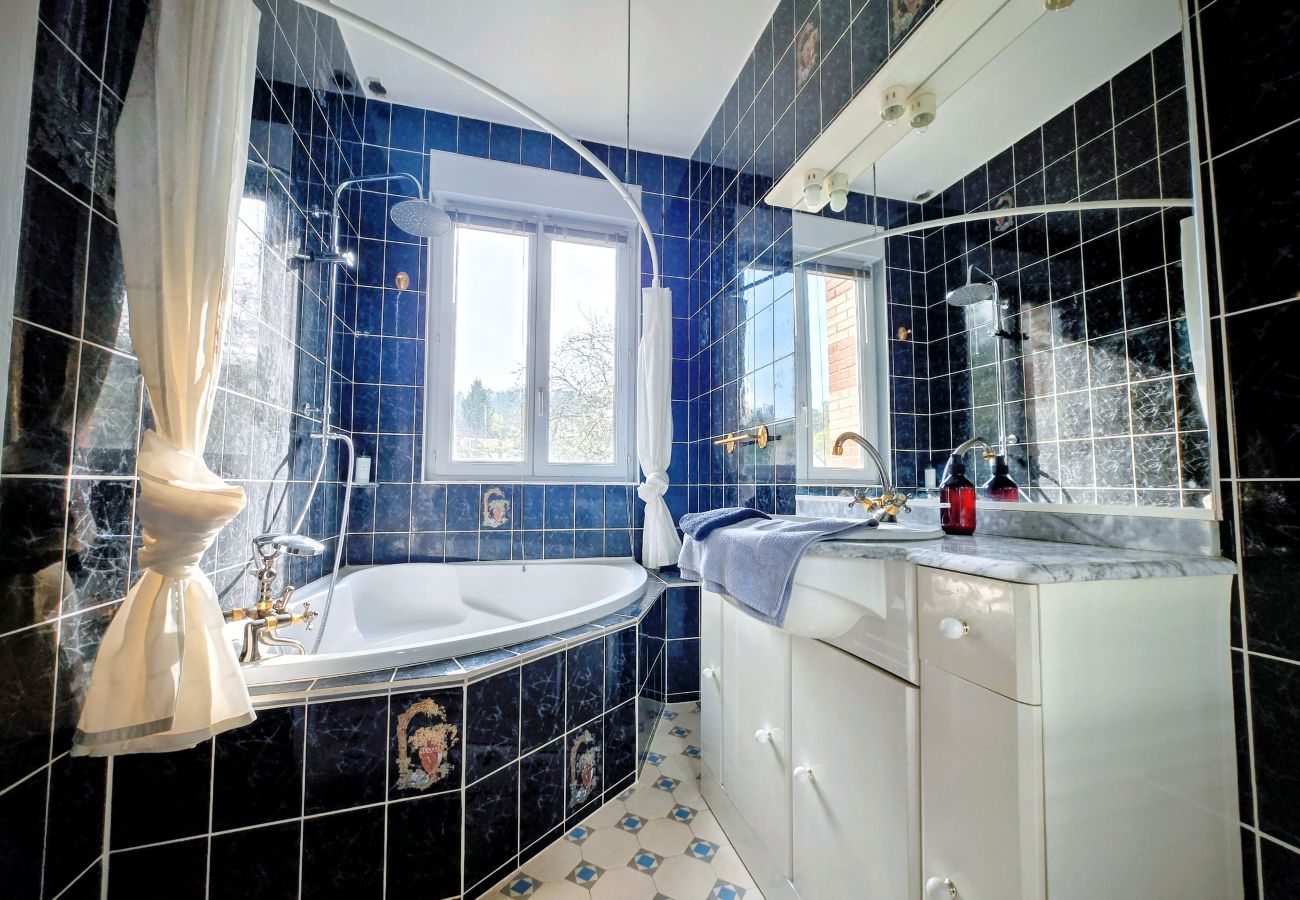 House in Tonnerre - Vaucorbe - Bail Partner