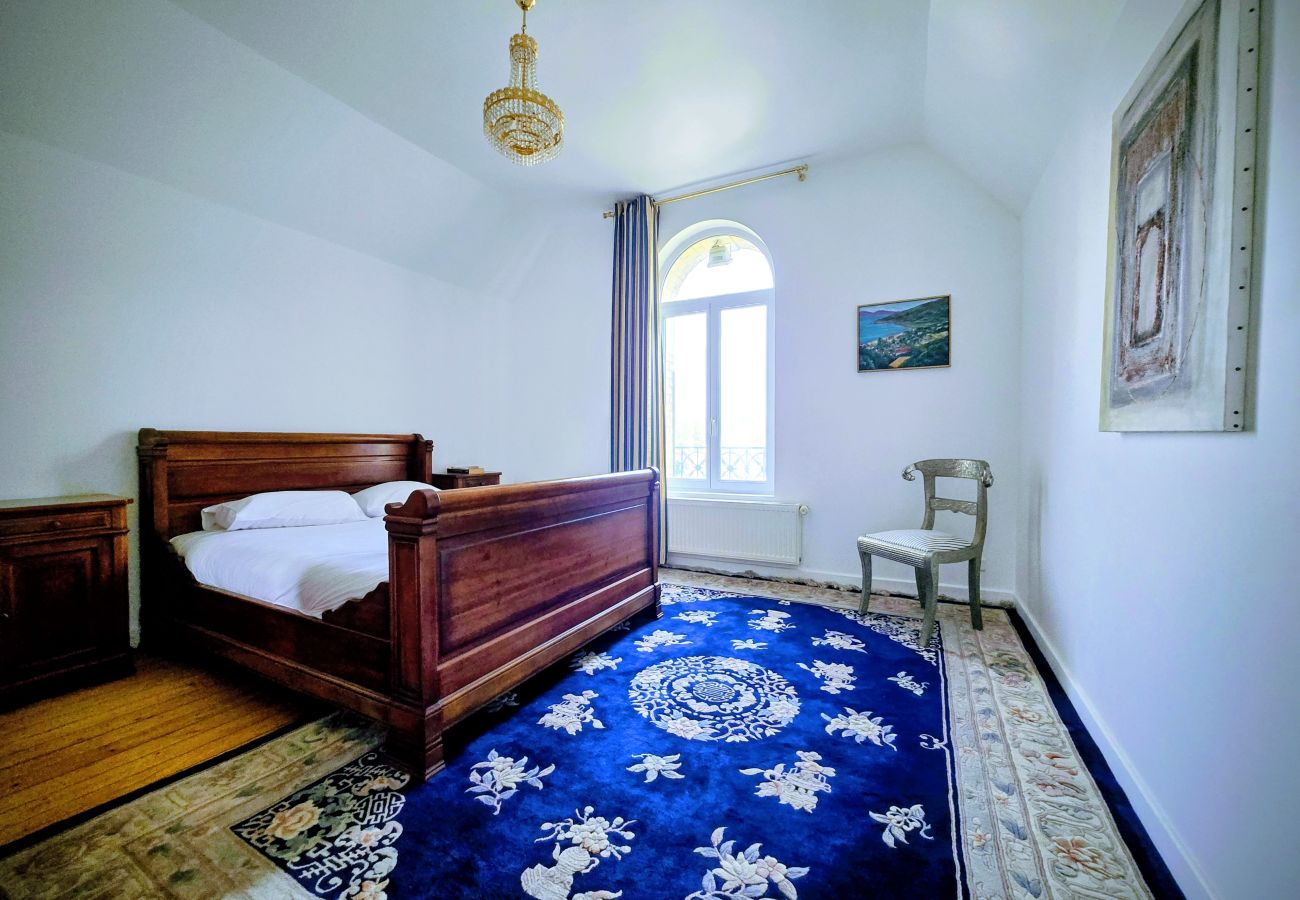 House in Tonnerre - Vaucorbe - Bail Partner