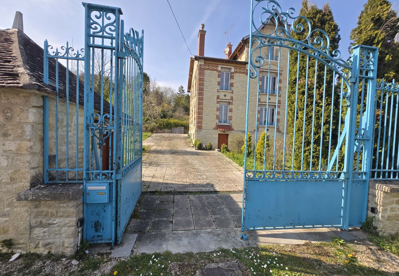 House in Tonnerre - Vaucorbe - Bail Partner