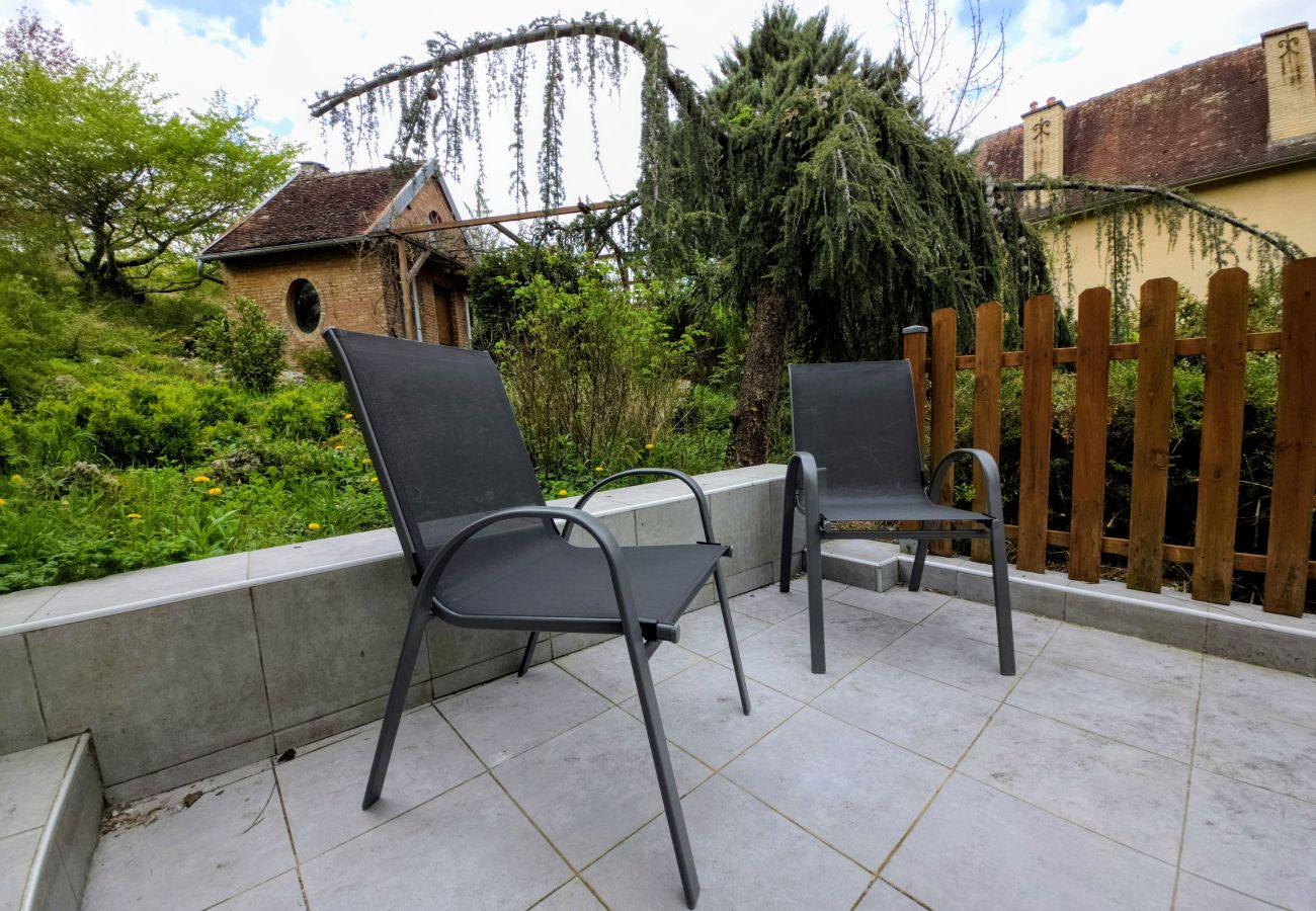 House in Tonnerre - Vaucorbe - Bail Partner