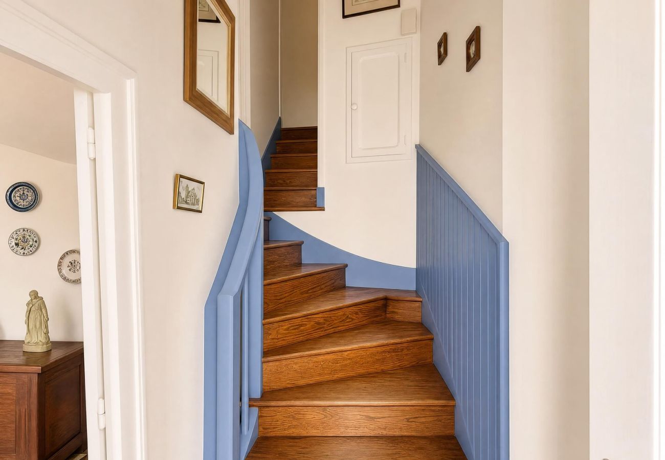 House in Mailly-le-Château - Mailly-le-Château • Maison 3 chambres • 7 pers