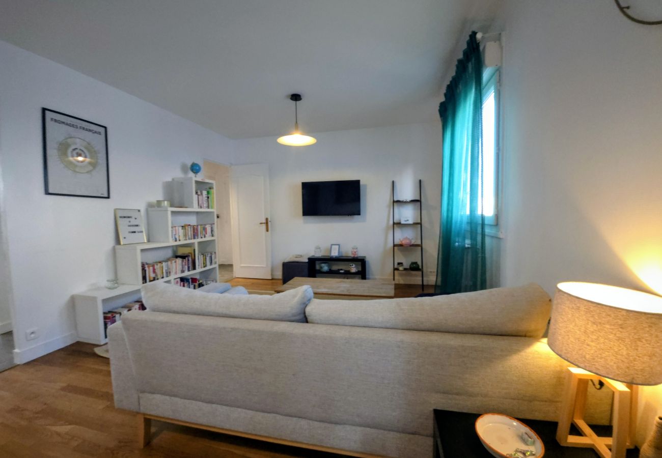 Apartment in Auxerre - Davout - Bail Partner