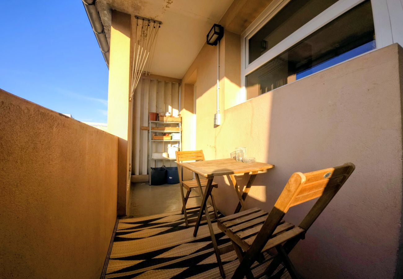 Apartment in Auxerre - Davout - Bail Partner