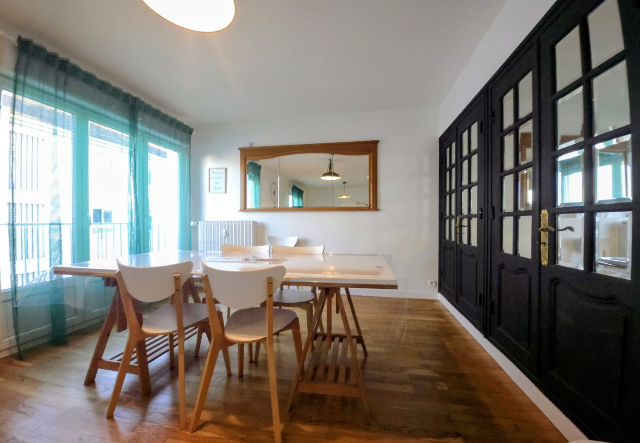 Apartment in Auxerre - Davout - Bail Partner