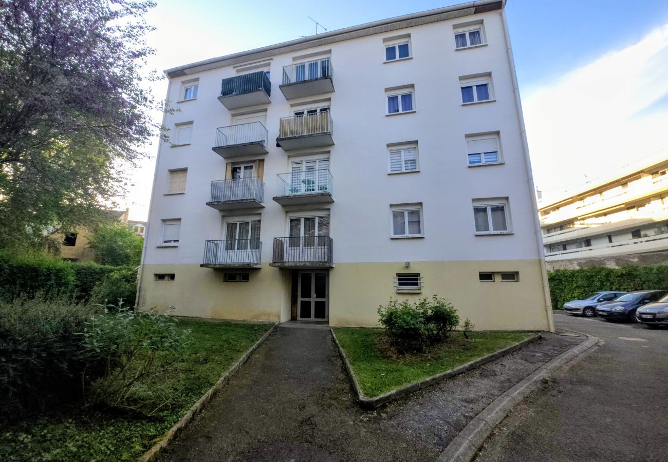 Apartment in Auxerre - Davout - Bail Partner