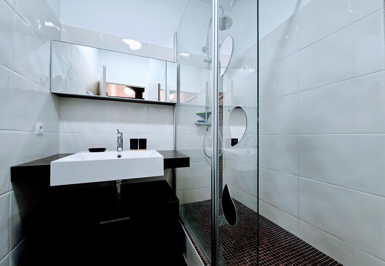 Apartment in Auxerre - La Bourguignonne - Bail Partner