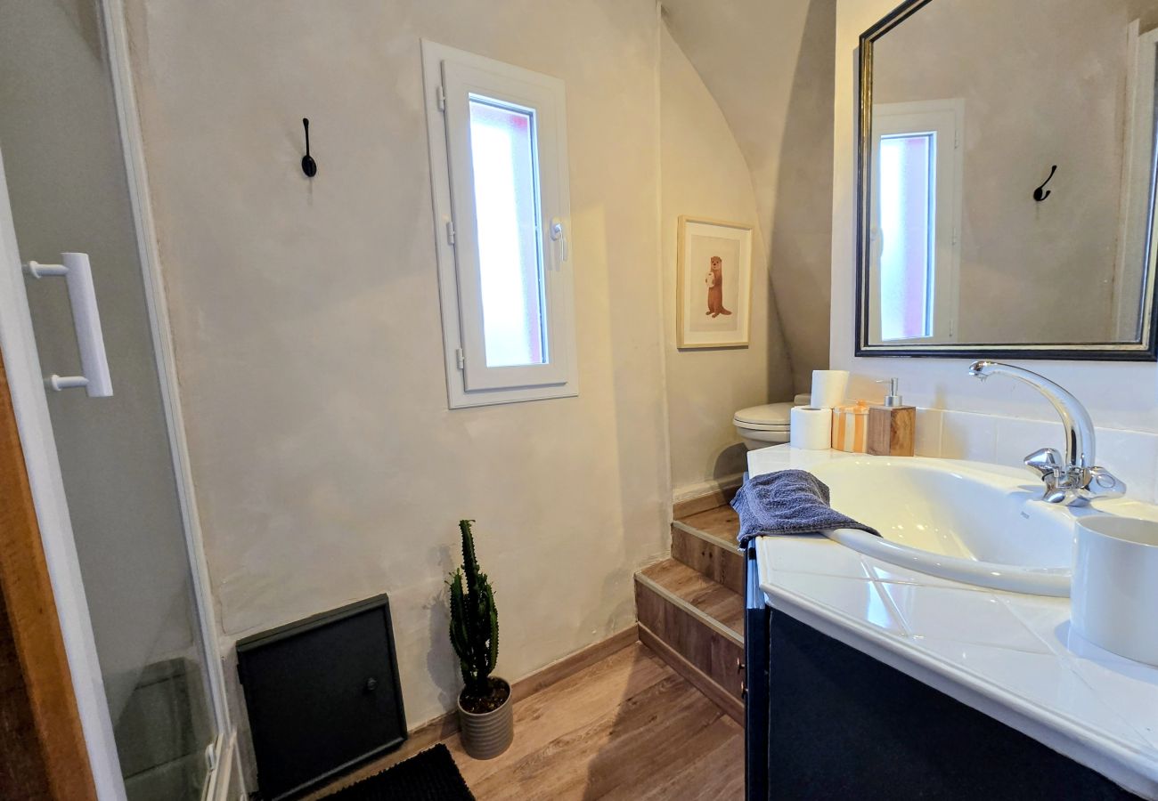 Apartment in Auxerre - Michelet - Bail Partner