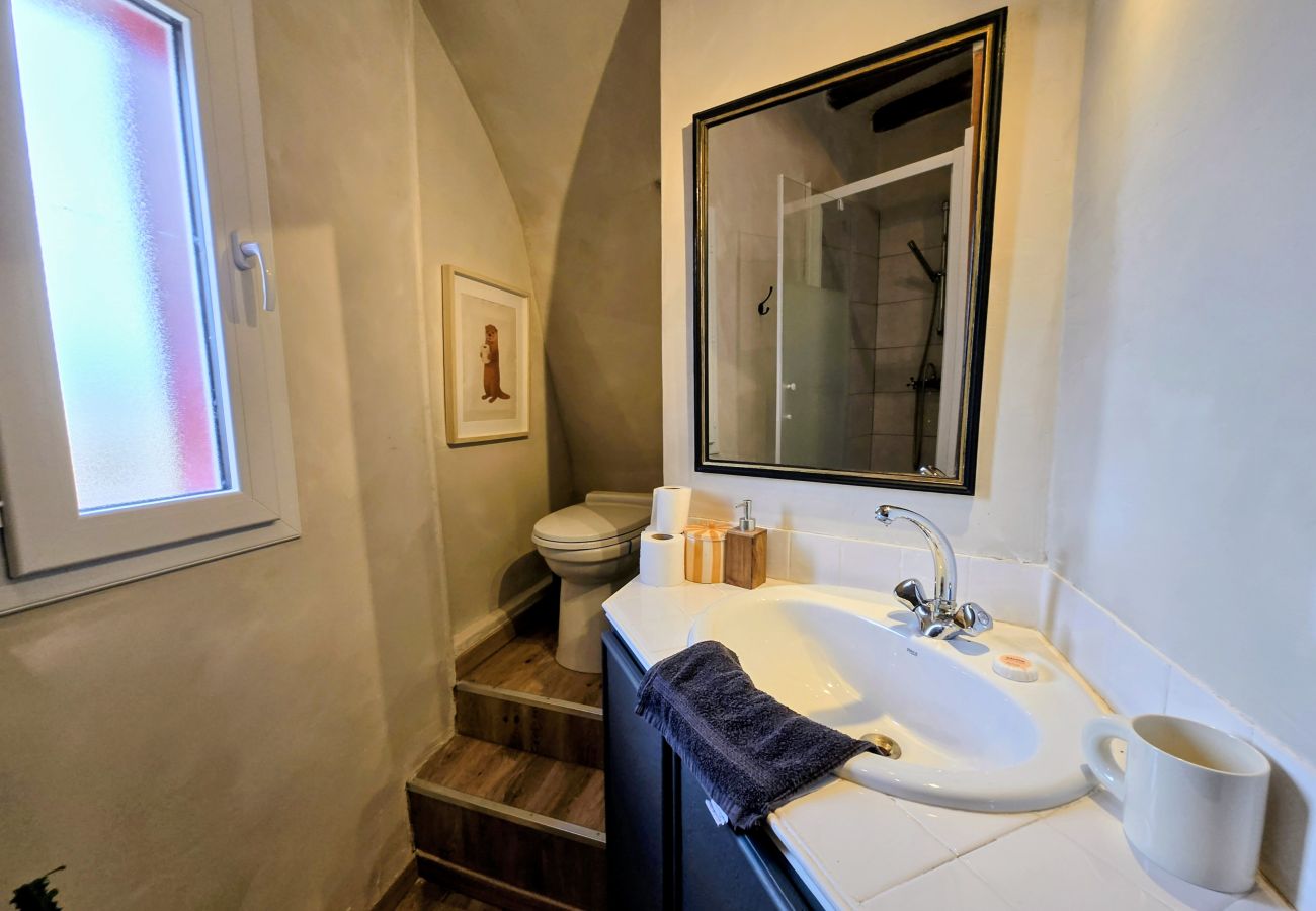 Apartment in Auxerre - Michelet - Bail Partner