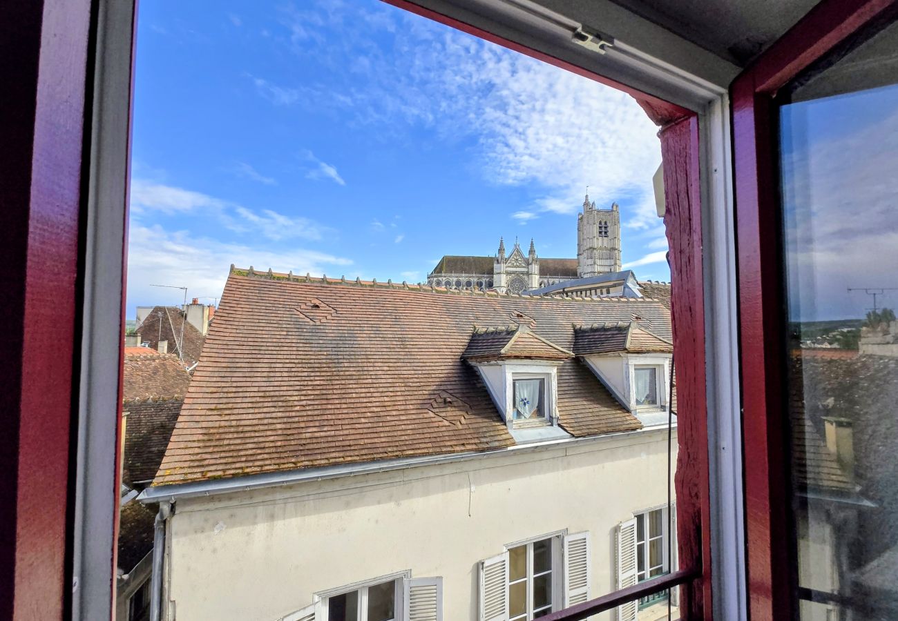 Apartment in Auxerre - Michelet - Bail Partner