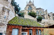 Maison à Auxerre - Saint Loup - Bail Partner Maison à Auxerre - Saint Loup - Bail Partner