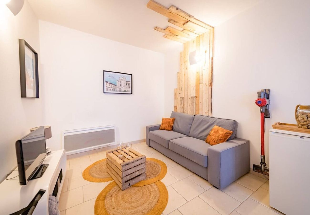 Séjour-à-auxerre.com Auxerre Appartement Court-séjour Vacances