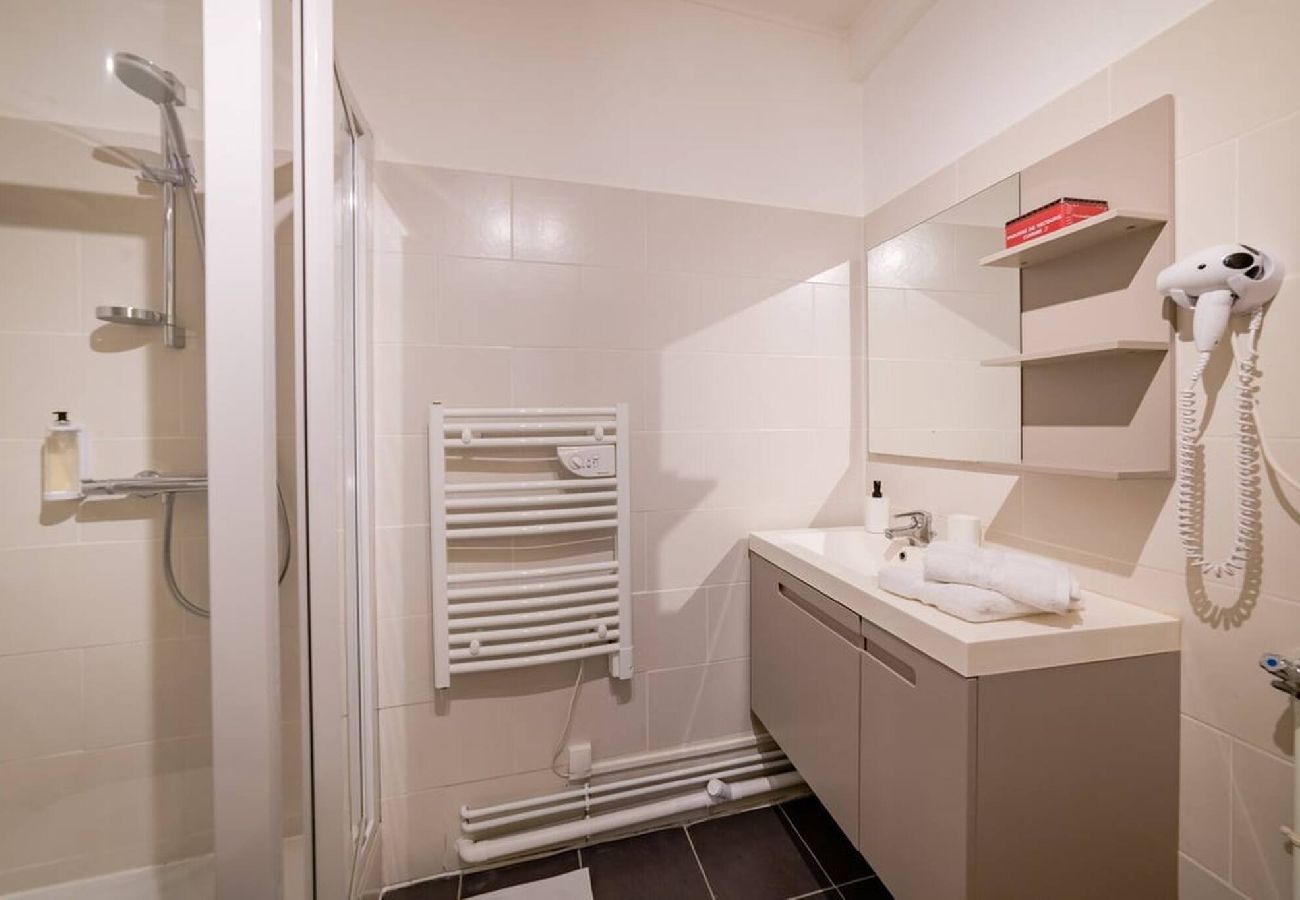 Appartement à Auxerre - Joubert