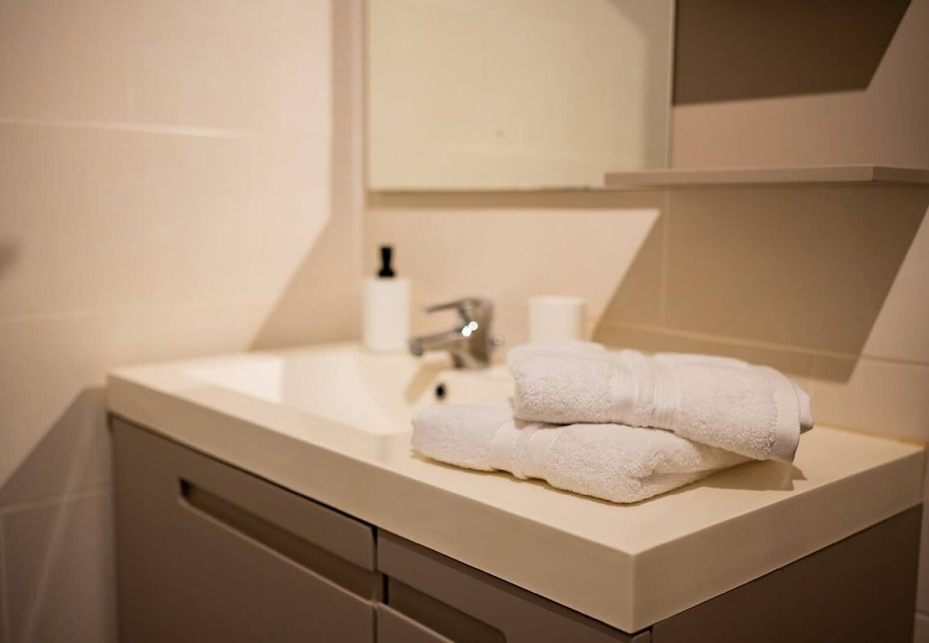 Appartement à Auxerre - Joubert