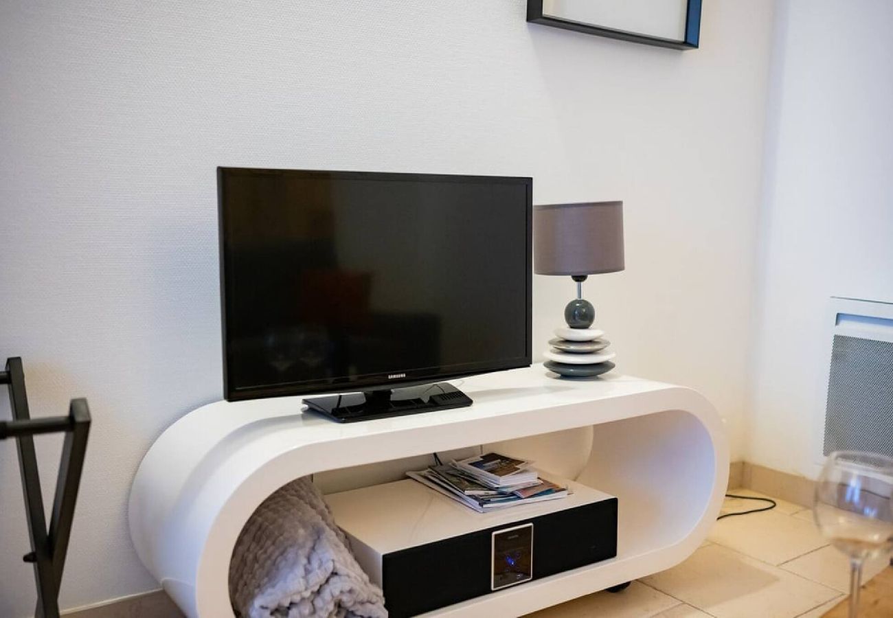 Appartement à Auxerre - Joubert