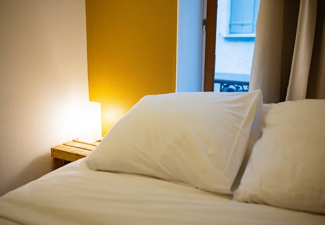 Appartement à Auxerre - Joubert