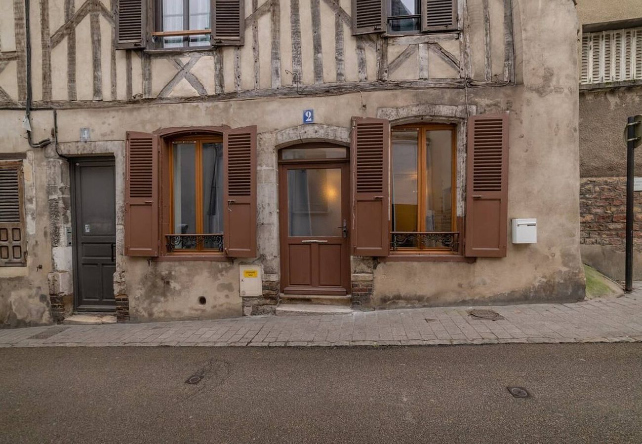 Appartement à Auxerre - Joubert