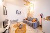 Appartement à Auxerre - Auxerre centre - RDC - Joubert - Bail Partner