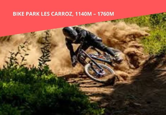Appartement à Arâches-la-Frasse - Appartement avec Coin Montagne - Parking - Carroz Appartement à Arâches-la-Frasse - Appartement avec Coin Montagne - Parking - Carroz