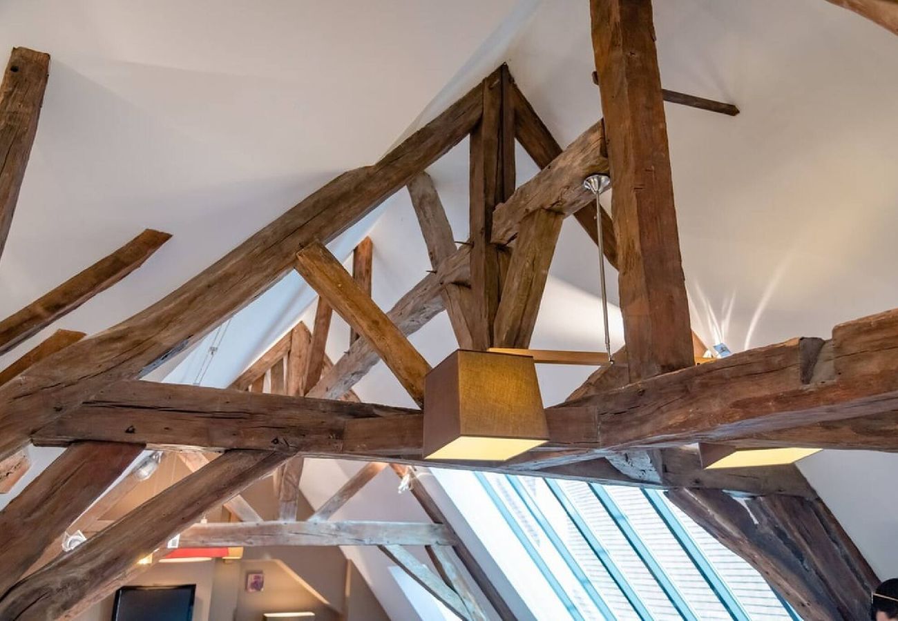 Appartement à Auxerre - Robillard 2 - séjour à Auxerre