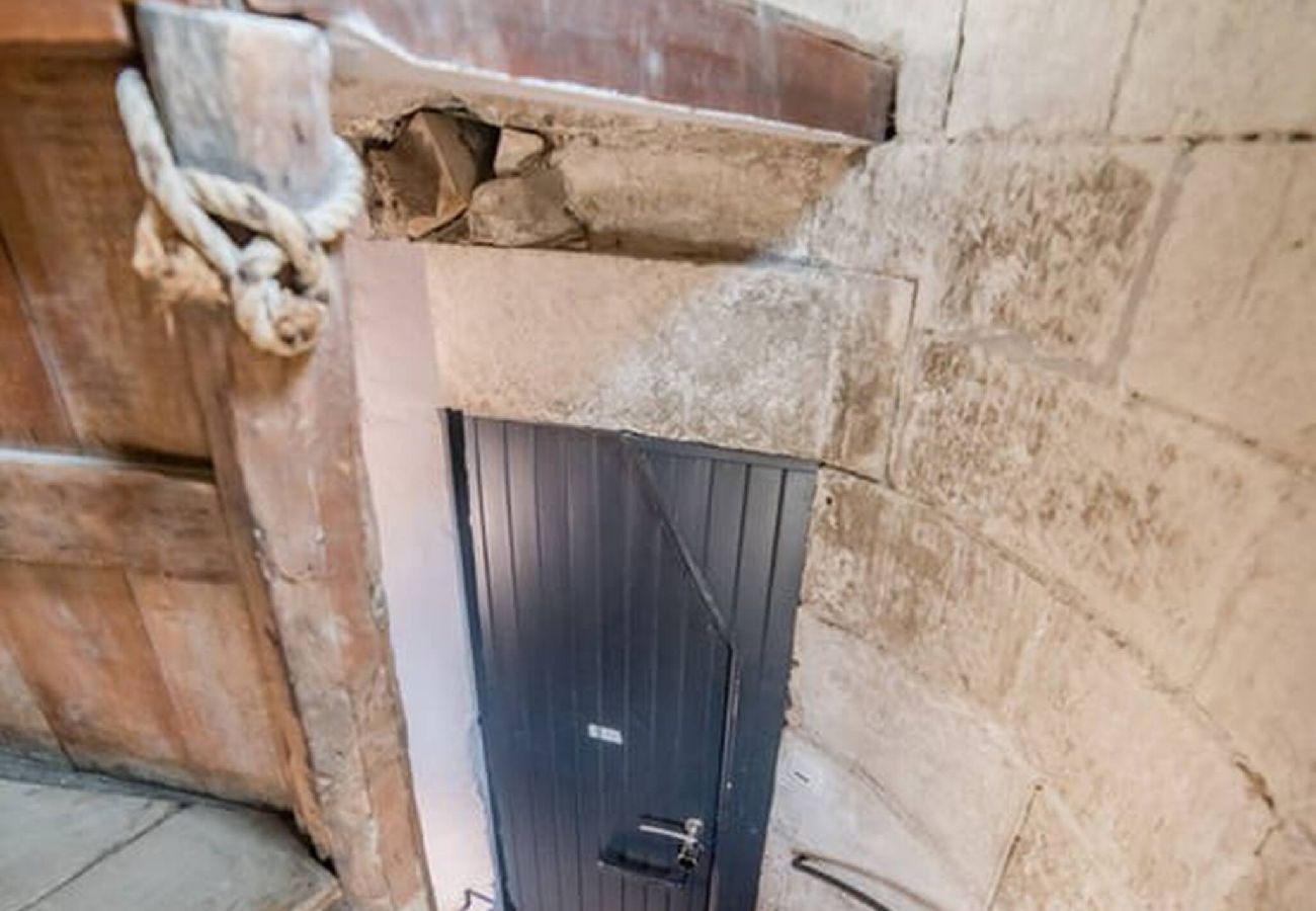 Appartement à Auxerre - Robillard 2 - séjour à Auxerre